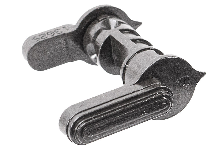 BPW C Style 13629 Steel Ambi Selector For VFC M4 GBB