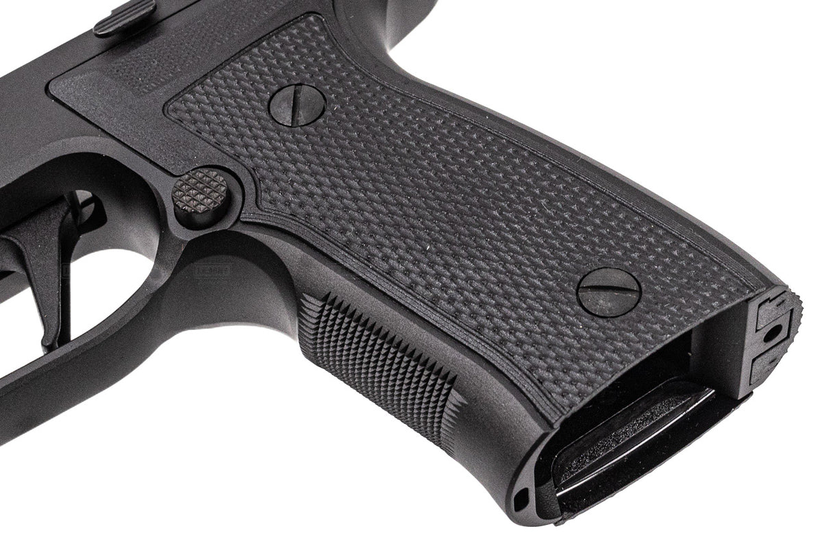 BPW P320 DEVGRU Custom Works Style Airsoft GBBP Conversion Build Kit ( Limited Edition )
