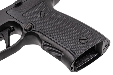 BPW P320 DEVGRU Custom Works Style Airsoft GBBP Conversion Build Kit ( Limited Edition )