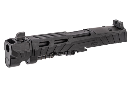 BPW P320 DEVGRU Custom Works Style Airsoft GBBP Conversion Build Kit ( Limited Edition )