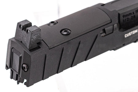 BPW P320 DEVGRU Custom Works Style Airsoft GBBP Conversion Build Kit ( Limited Edition )