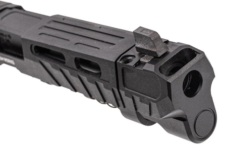 BPW P320 DEVGRU Custom Works Style Airsoft GBBP Conversion Build Kit ( Limited Edition )