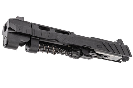 BPW P320 DEVGRU Custom Works Style Airsoft GBBP Conversion Build Kit ( Limited Edition )