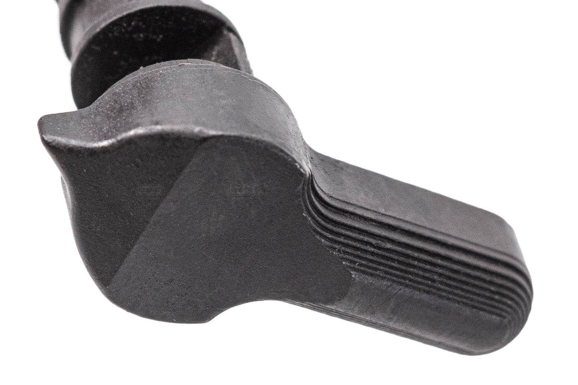 BPW Steel Selector Switch For APFG MCX GBB Series