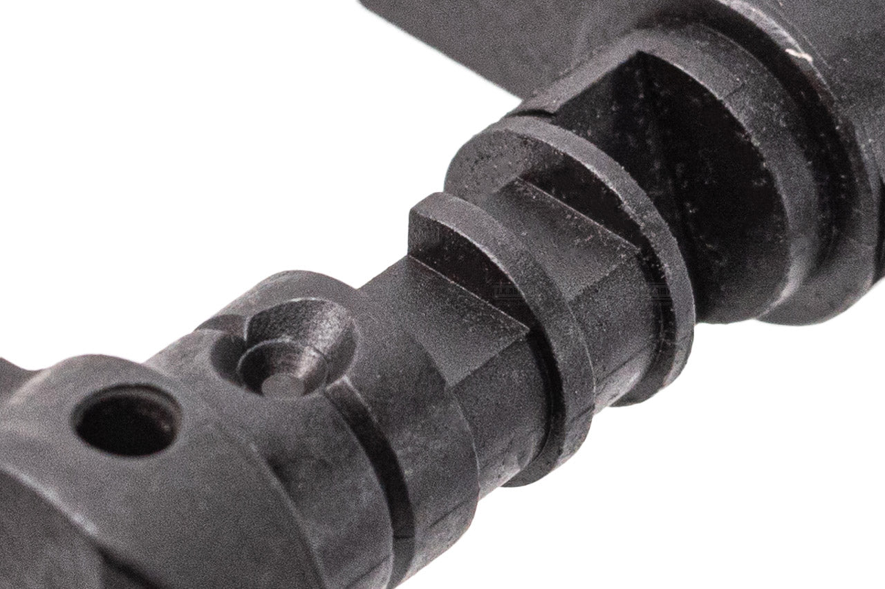 BPW Steel Selector Switch For APFG MCX GBB Series