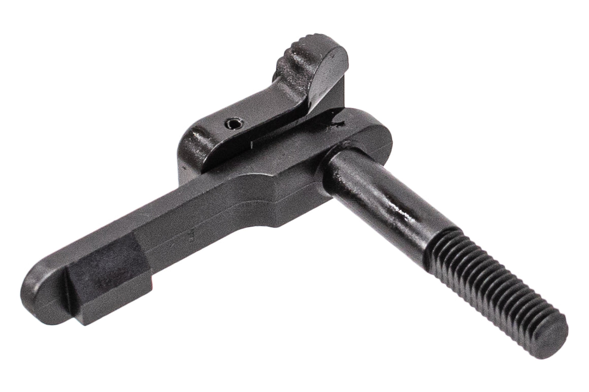 BPW Steel Magazine Catch For APFG MCX PX-K GBB Series