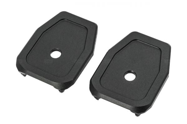 BPW R Style Magazine Base Pad For EMG SI P365 SMP GBBP ( 2 Pieces )