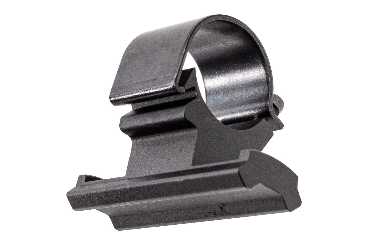 BPW M13 1" SF Style Light Mount For MP5SD AEG / GBBR Series
