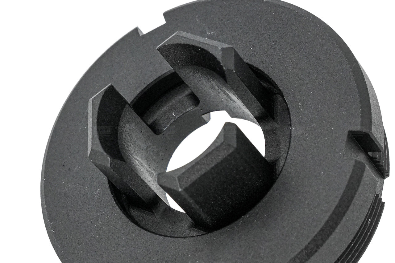 BPW Dummy Glass Breaker For SLX / SLH Type Airsoft Barrel Extension