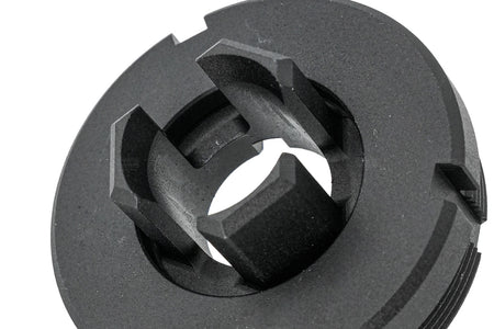 BPW Dummy Glass Breaker For SLX / SLH Type Airsoft Barrel Extension