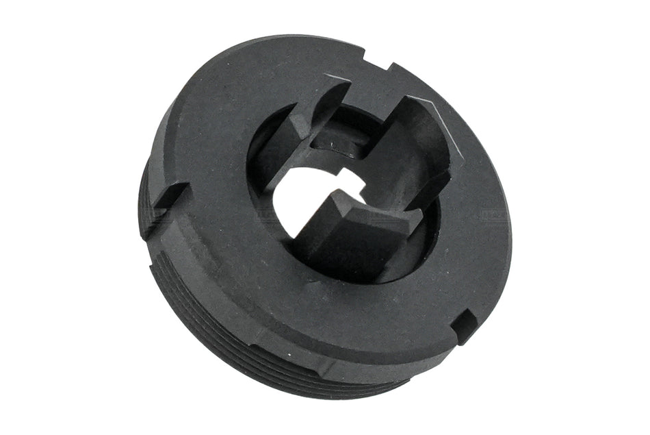 BPW Dummy Glass Breaker For SLX / SLH Type Airsoft Barrel Extension