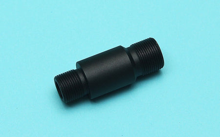 G&P 22mm Outer Barrel Extension ( 16M / CW )