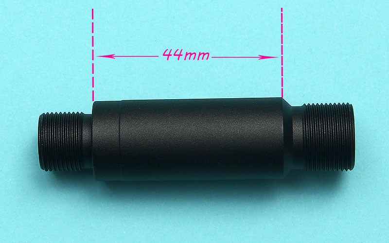 G&P 44mm Outer Barrel Extension ( 16M / CW )