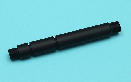 G&P 128mm Outer Barrel Extension ( 16M / CW )