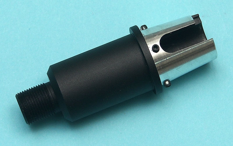 G&P Stubby Taper Outer Barrel