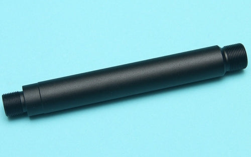 G&P 120mm Outer Barrel Extension ( 16M / CCW )