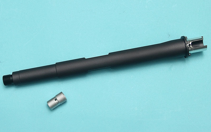 G&P 10.5″ Heavy Barrel For AEG