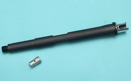 G&P 10.5″ Heavy Barrel For AEG