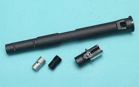 G&P 10.5″ Heavy Barrel For AEG