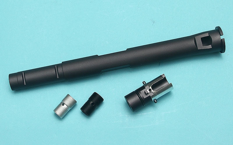 G&P 10.5″ Heavy Barrel For AEG