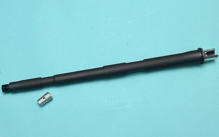 G&P 14.5″ Heavy Barrel For AEG