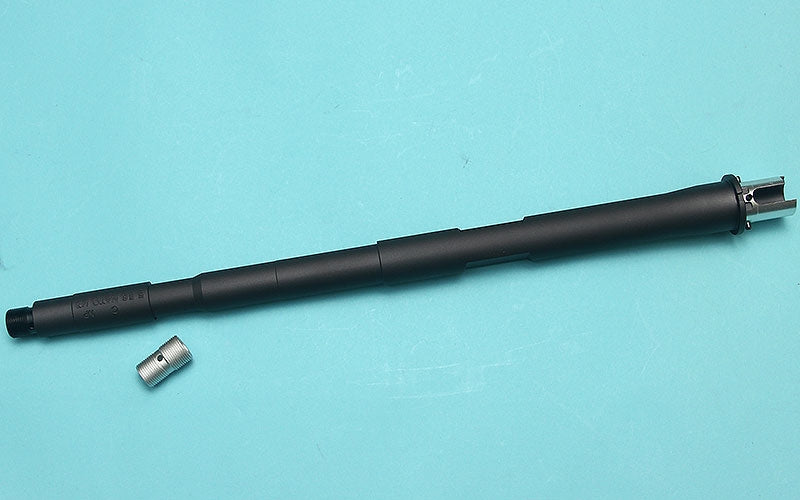 G&P 14.5″ Heavy Barrel For AEG