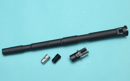 G&P 14.5″ Heavy Barrel For AEG