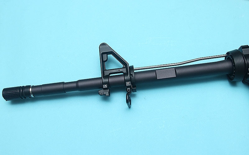 G&P 14.5″ Heavy Barrel For AEG