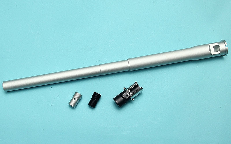 G&P 16″ Recce Rifle Barrel For AEG