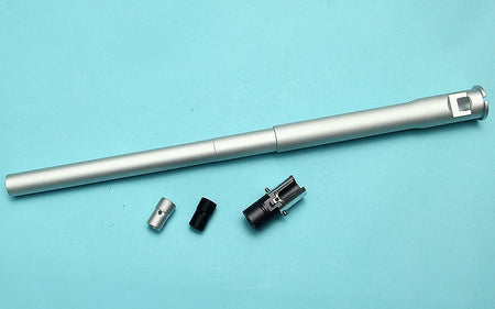 G&P 16″ Recce Rifle Barrel For AEG