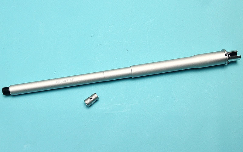 G&P 16″ Recce Rifle Barrel For AEG