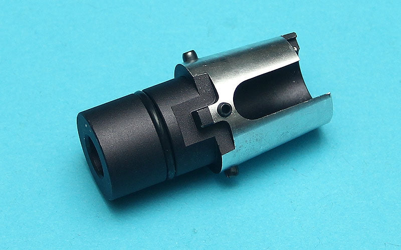G&P Taper Outer Barrel Adapter For AEG