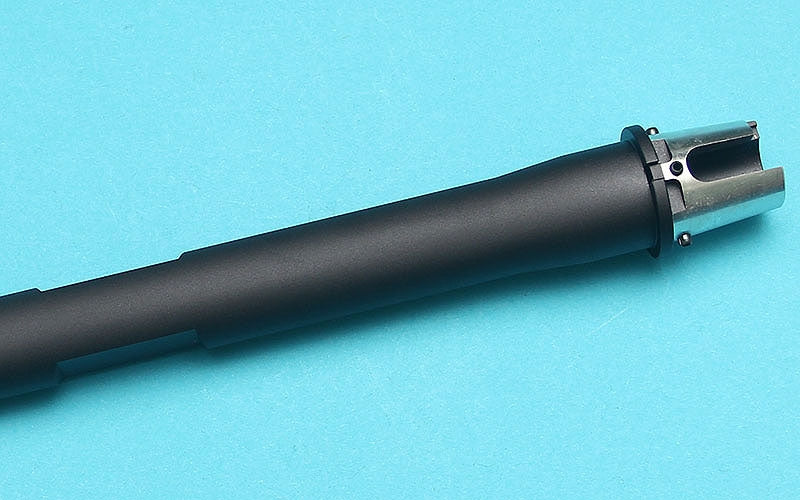 G&P Taper Outer Barrel Adapter For AEG
