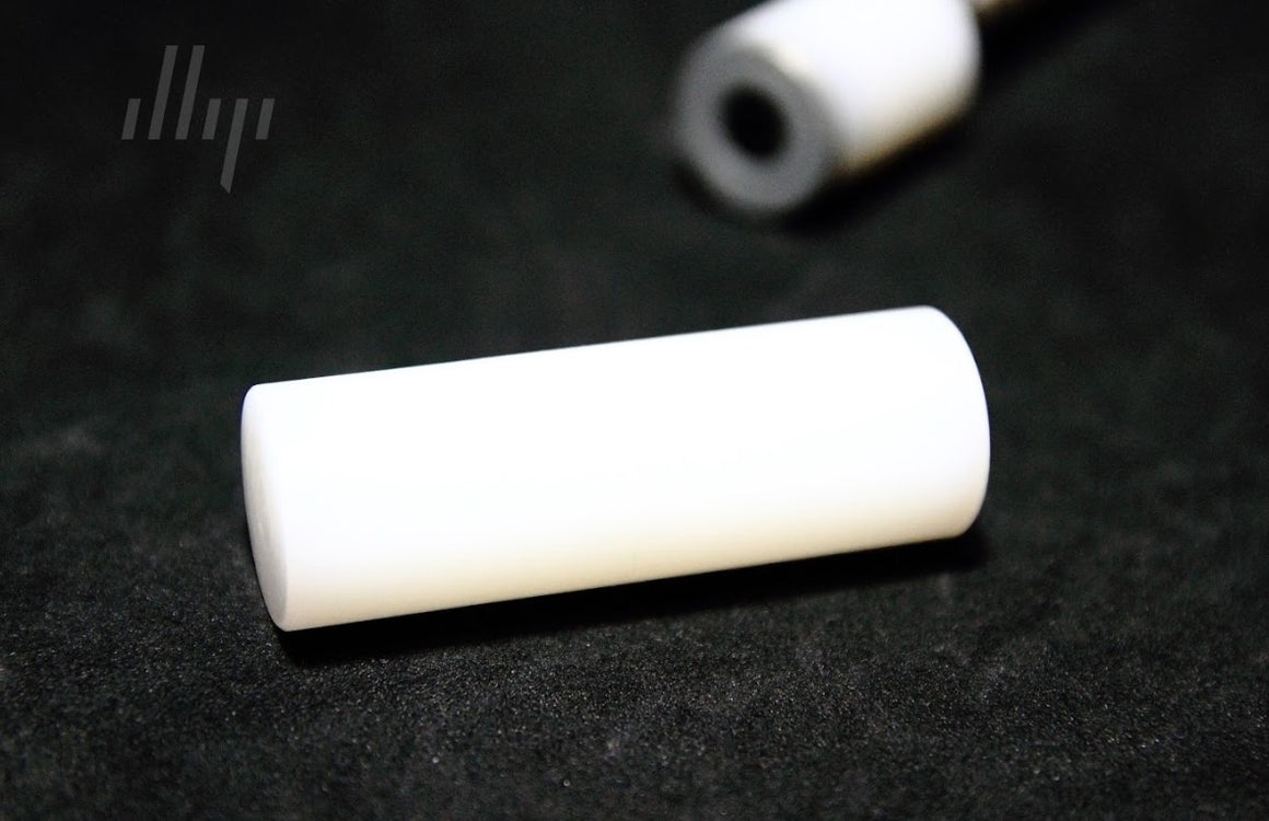 JLP Rifle Extended / A2 length buffer tube for ( RBGR ) KWA / GHK / WA / G&P GBB M4 System