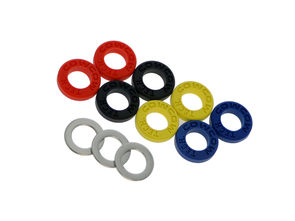 COW Competition Recoil Buffer for Marui TM Hi-Capa / 1911