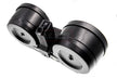 BATTLEAXE NP5 Electric Dual Drum Mag ( BK )
