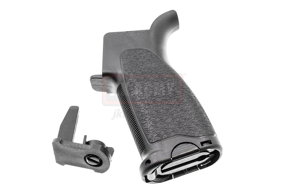 BATTLEAXE AEG Pistol Grip ( Black )