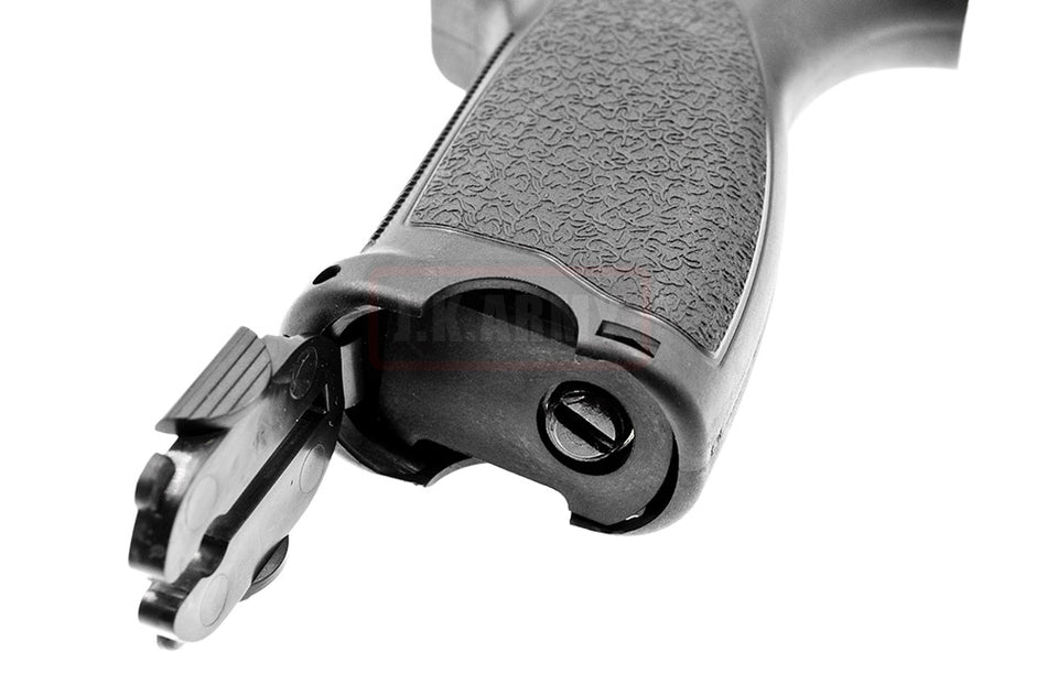 BATTLEAXE AEG Pistol Grip ( Black )