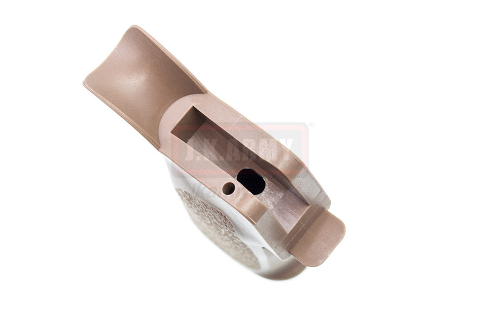 BATTLEAXE GBB Pistol Grip ( DE )