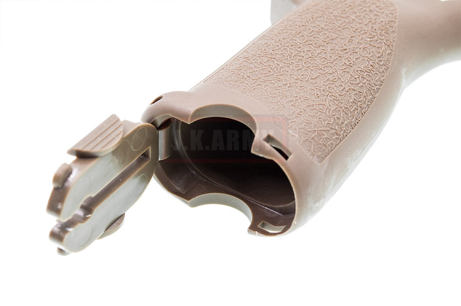 BATTLEAXE GBB Pistol Grip ( DE )