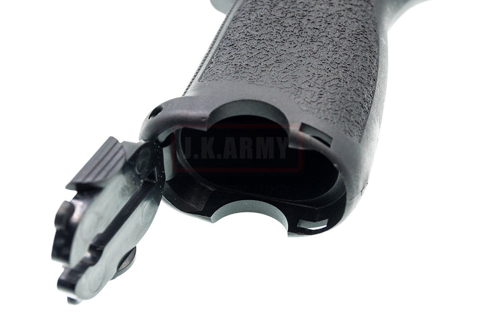 BATTLEAXE GBB Pistol Grip ( BK )