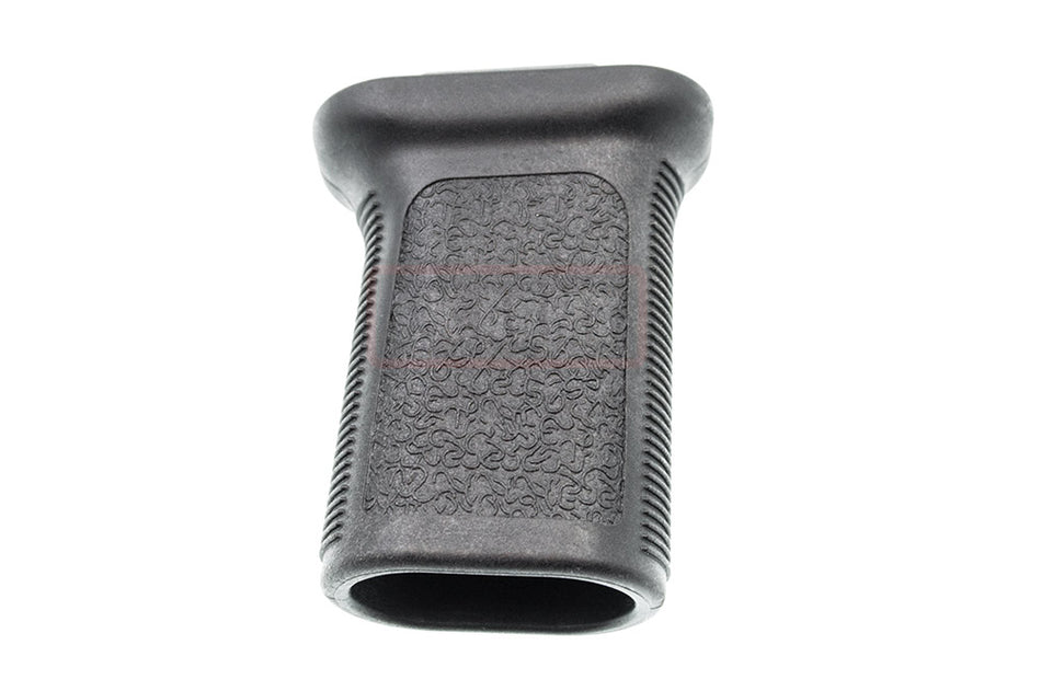 BATTLEAXE VF Grip SHORT for 20mm Rail ( BK )