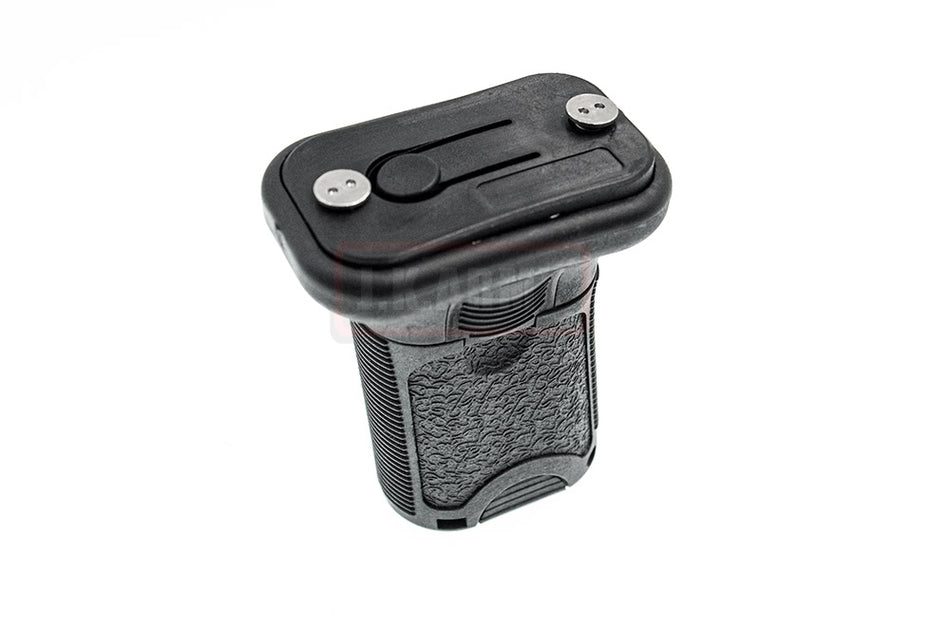 BATTLEAXE VFQ Grip SHORT for Keymod ( BK )