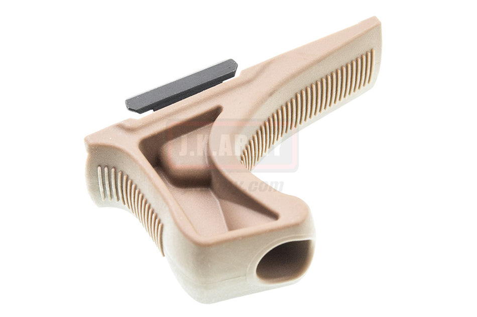 BATTLEAXE Angled Grip for Rail ( DE )