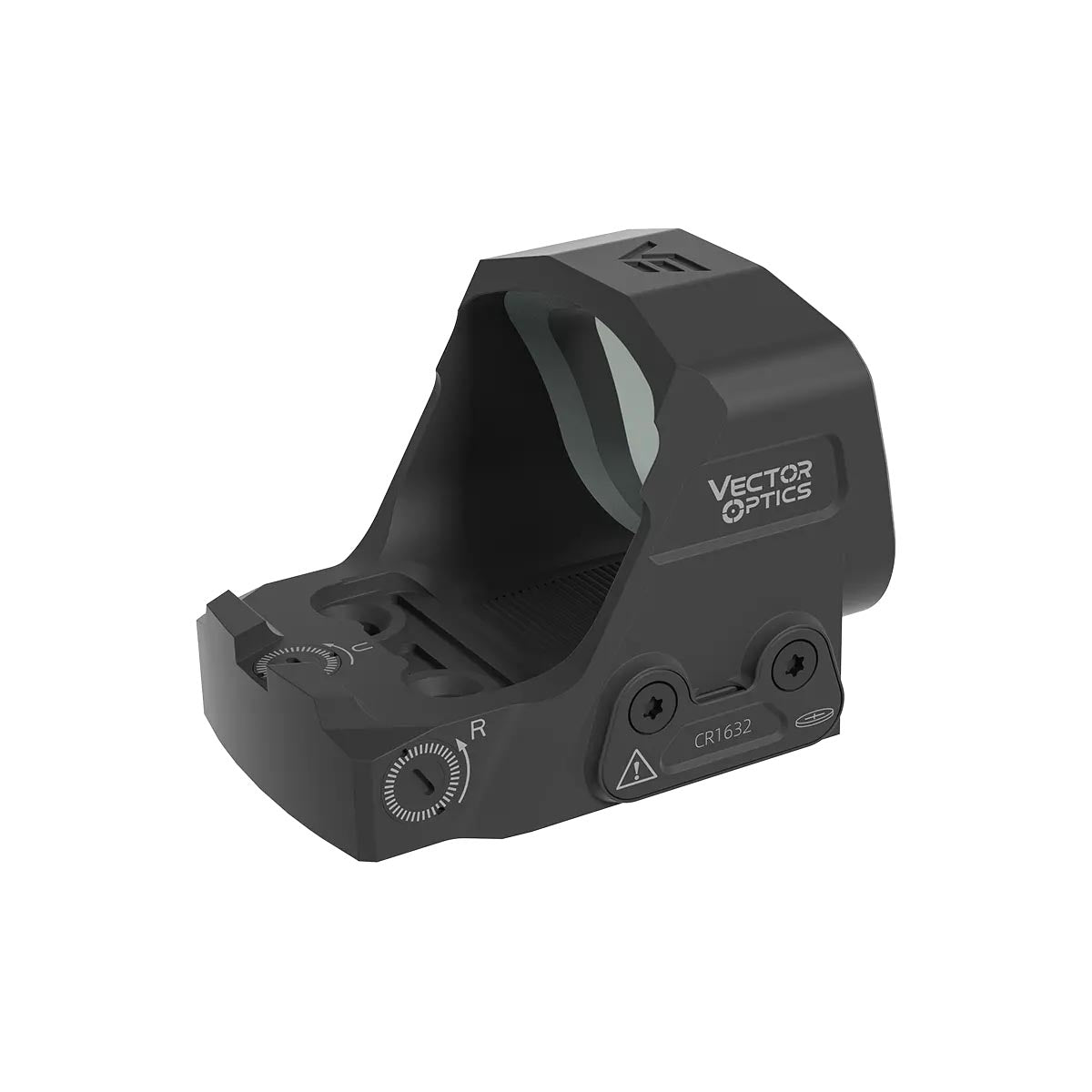 Vector Optics Frenzy FLEX 24x29 6MOA Red Dot Sight ( MGT Footprint