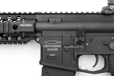 PTS Centurion Arms CM4 C4-10 AEG ( Black )