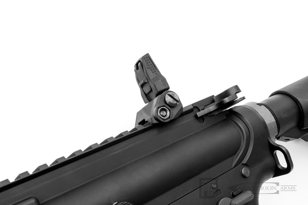 PTS Centurion Arms CM4 C4-10 AEG ( Black )