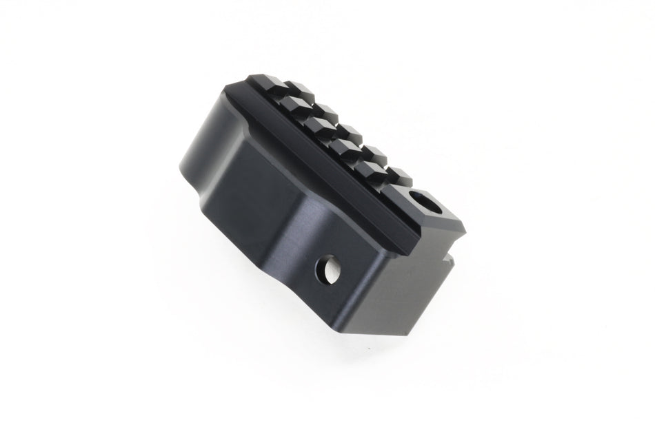 Revanchist Picatinny Rail M1913 20mm Stock Adapter for UMAREX / VFC MP5 GBB Series