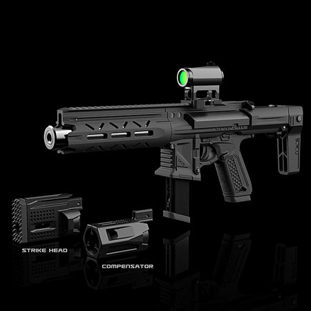 SRU AAP01 Strike Head ( AAP-01 ) ( Black )