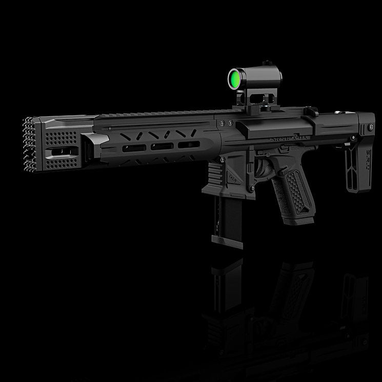 SRU AAP01 Strike Head ( AAP-01 ) ( Black )